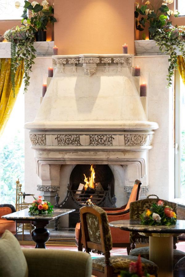 Lawlors Hotel Naas Bagian luar foto