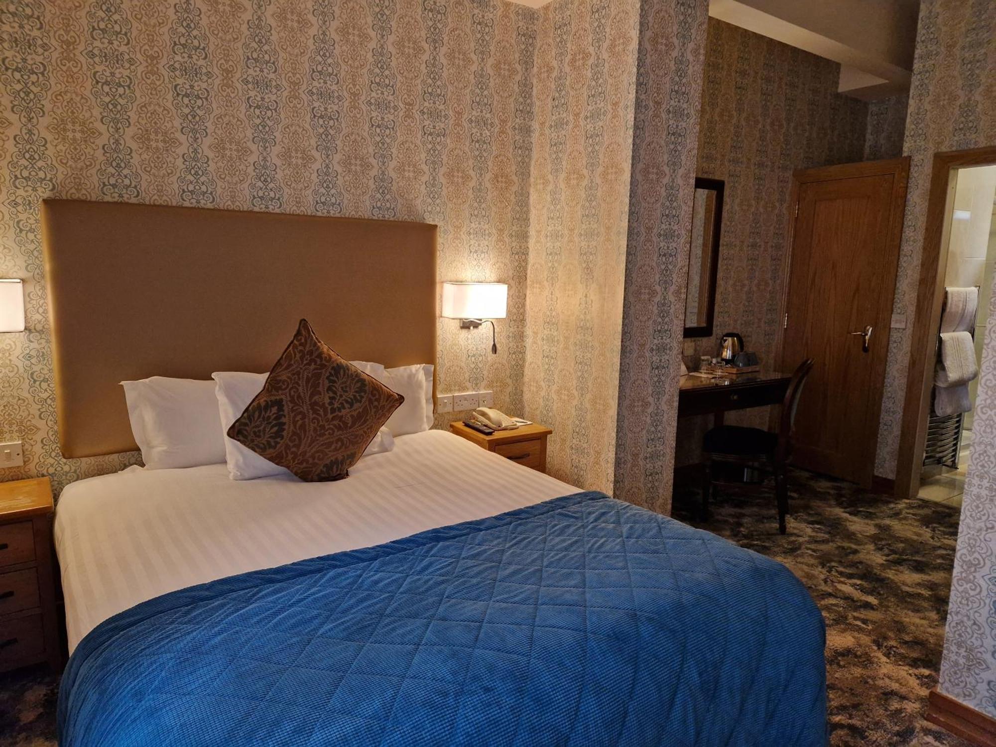 Lawlors Hotel Naas Ruang foto