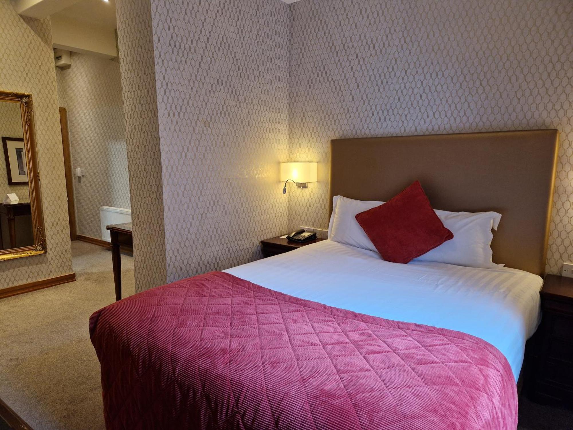 Lawlors Hotel Naas Ruang foto