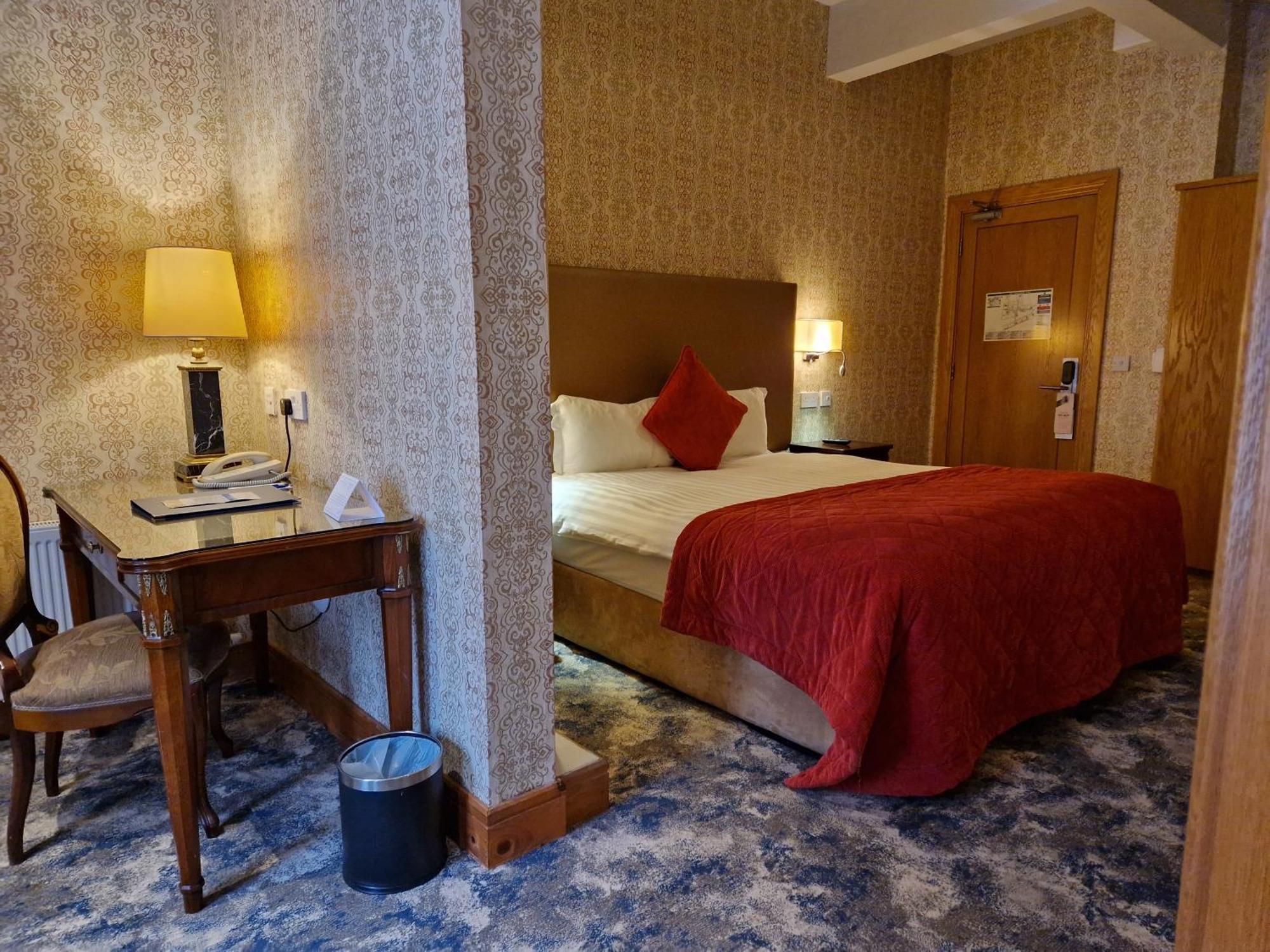 Lawlors Hotel Naas Ruang foto