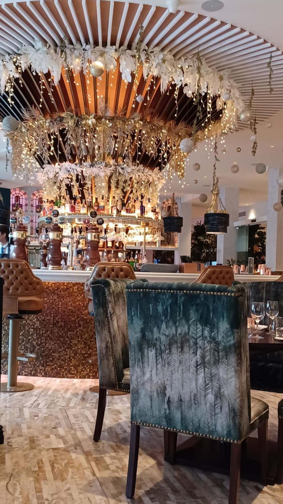 Lawlors Hotel Naas Bagian luar foto