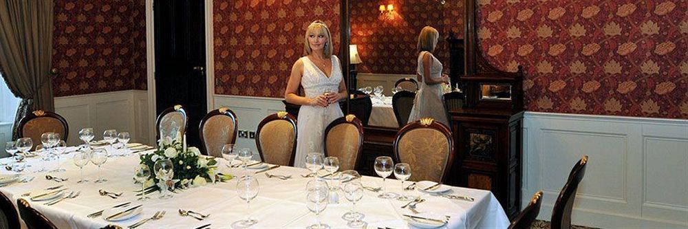 Lawlors Hotel Naas Bagian luar foto