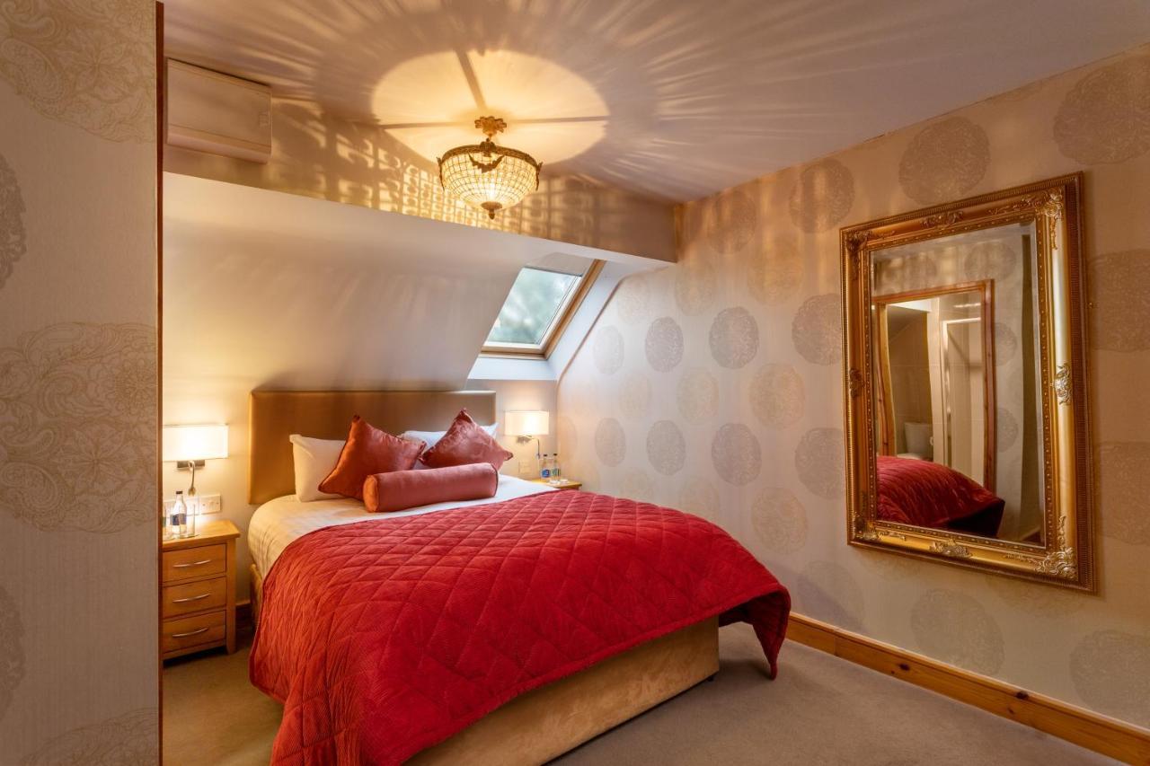 Lawlors Hotel Naas Bagian luar foto